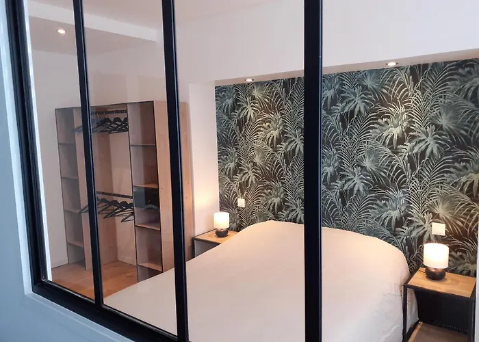Kalee Appartement T2
