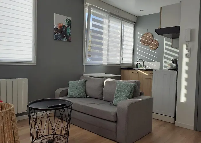 Kalee Appartement T2
