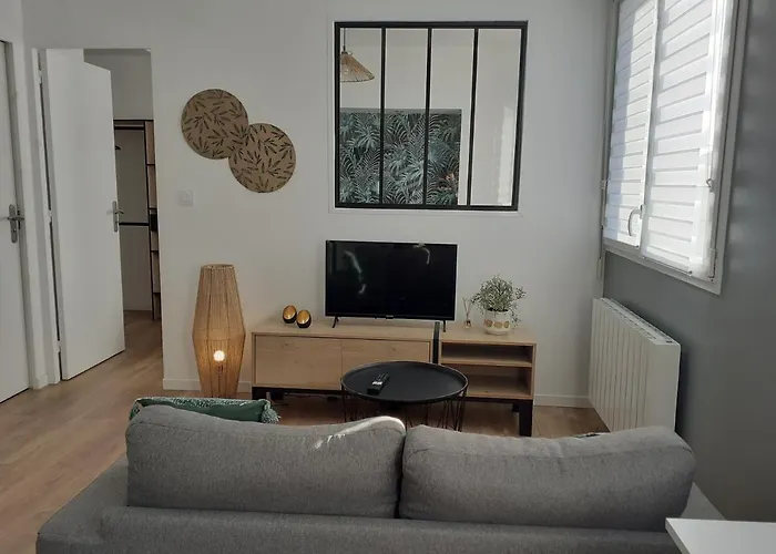 Kalee Appartement T2