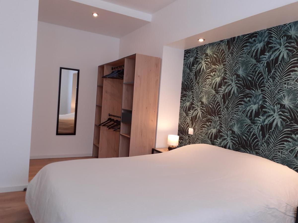 Apartment Kalee T2 *