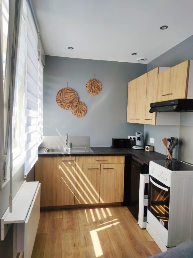 Kalee T2 Apartment Lanester