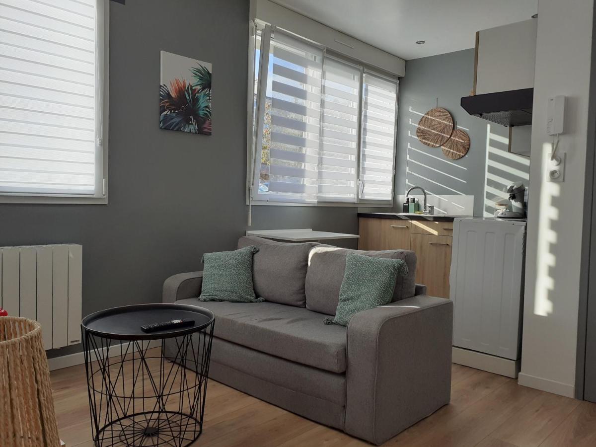 Kalee T2 Apartment