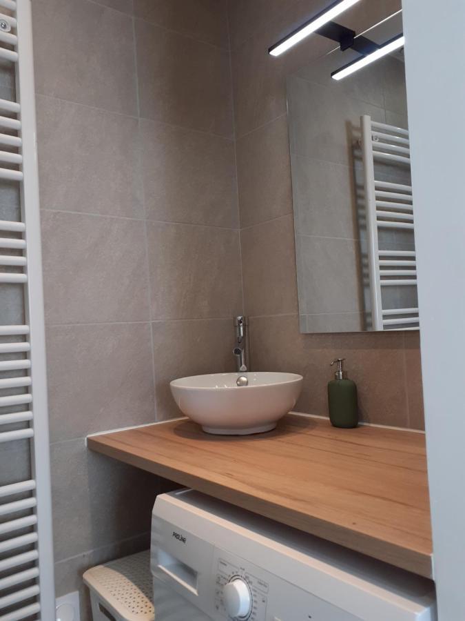 Apartment Kalee T2 *