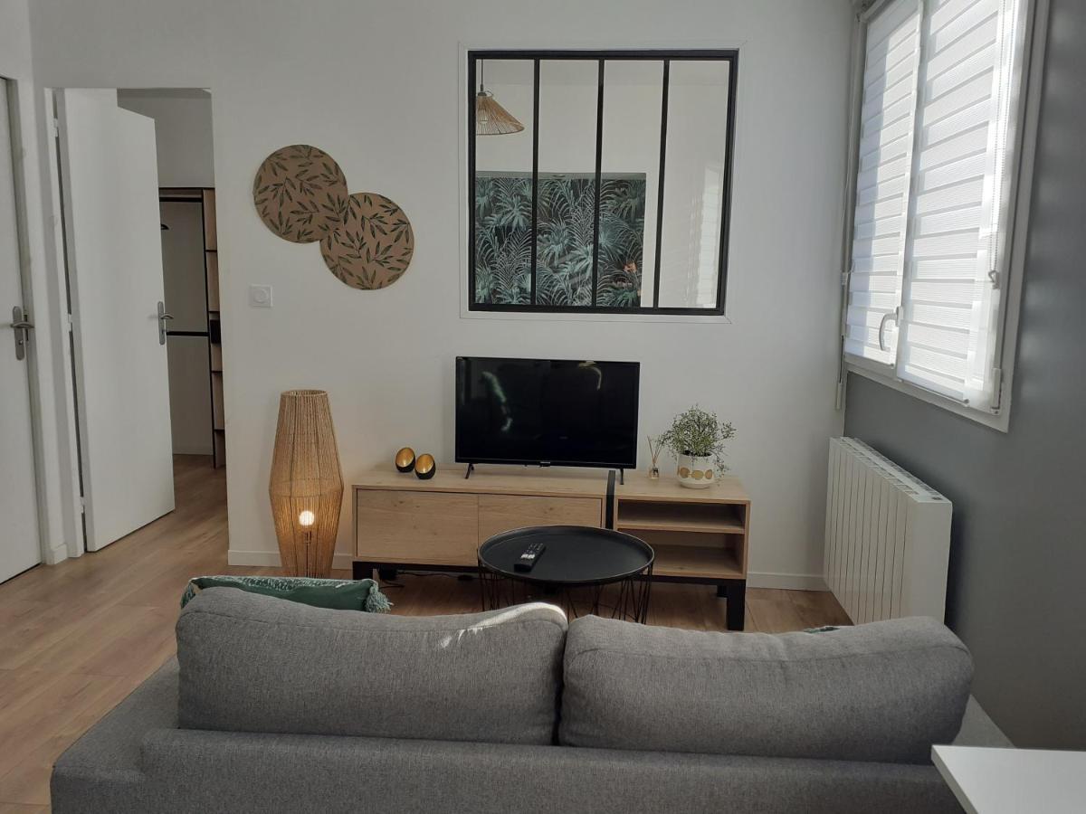 Apartment Kalee T2 Lanester