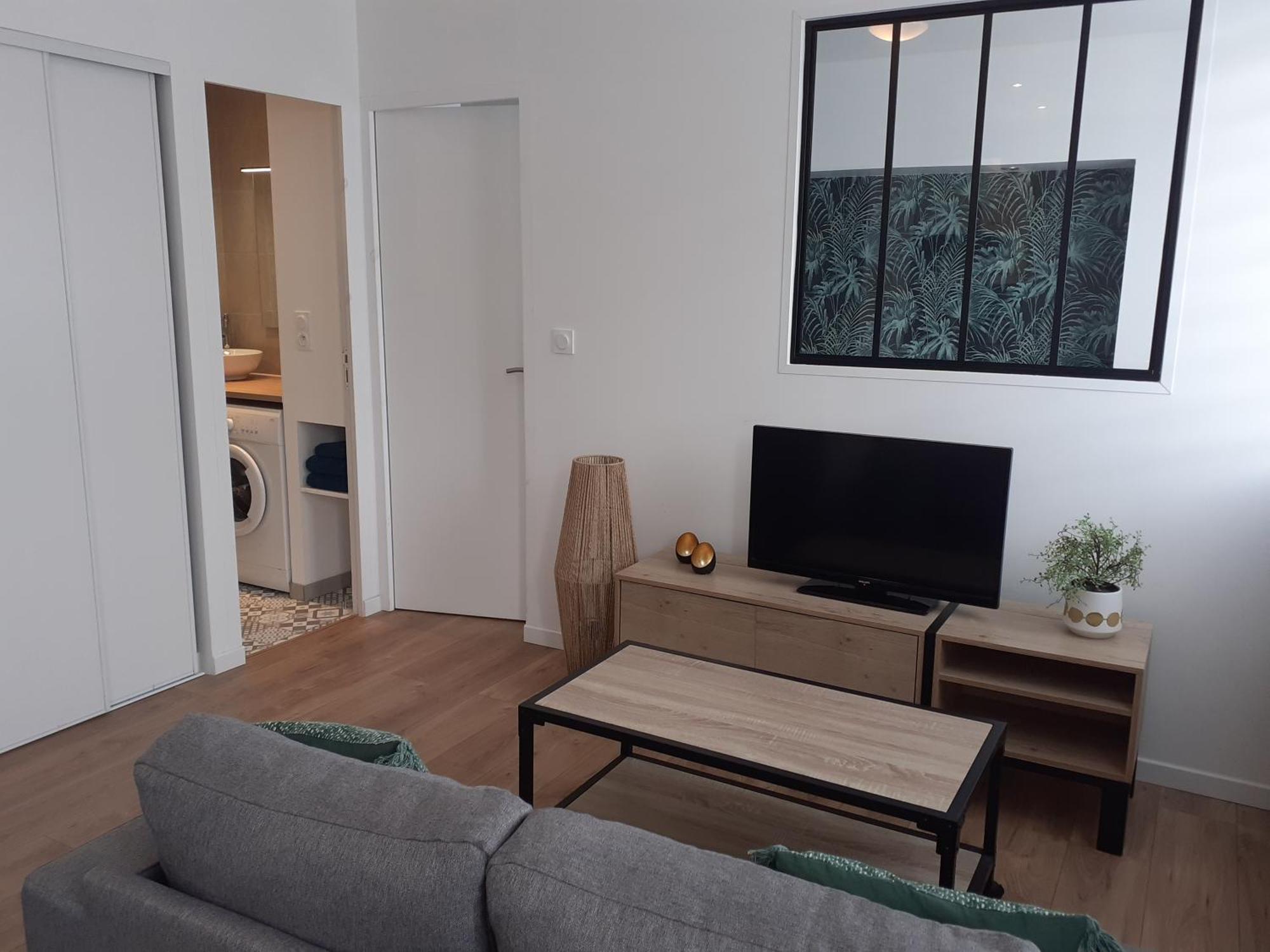 Apartment Kalee T2 *