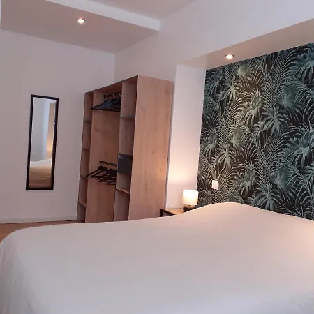 Kalee Appartement T2 Lanester Esterno foto