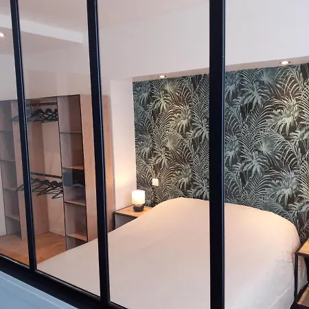 Kalee Appartement T2 Lanester Esterno foto