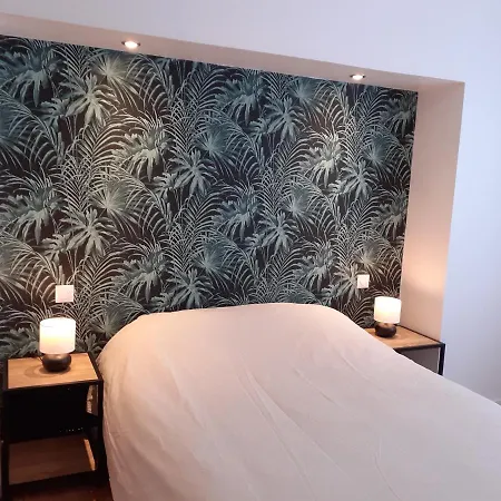Kalee Appartement T2 Lanester Esterno foto